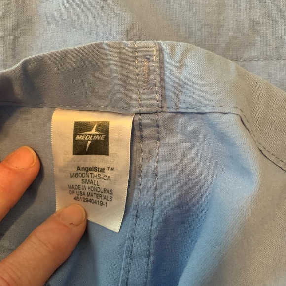 Scrub pants - Picture 3 of 3